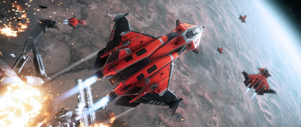 Gladius Pirate Edition