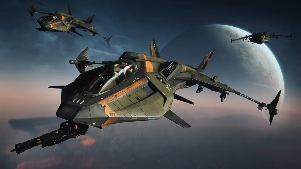 Gladius Valiant