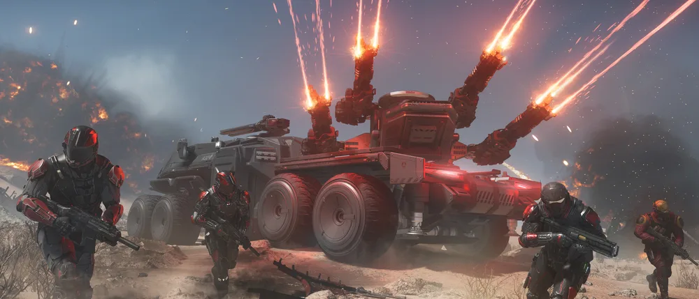 Centurion