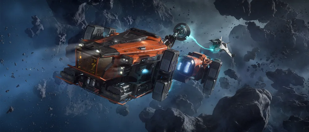 SRV