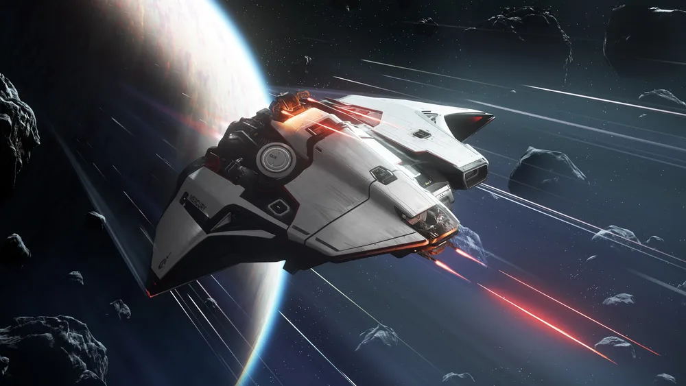 Mercury Star Runner