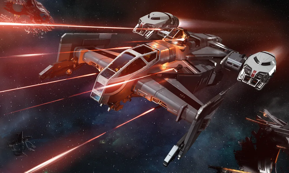 Cutlass Black