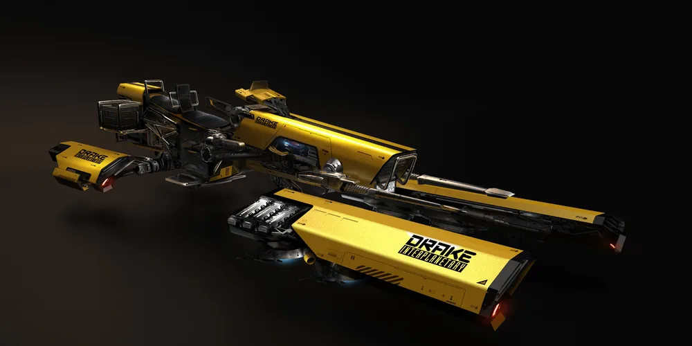 Dragonfly Yellowjacket