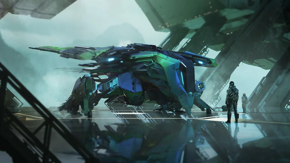 Talon