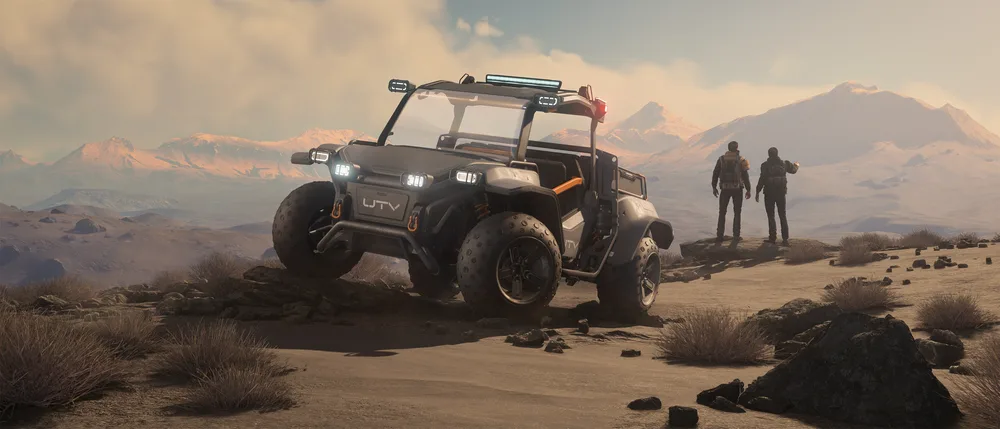UTV