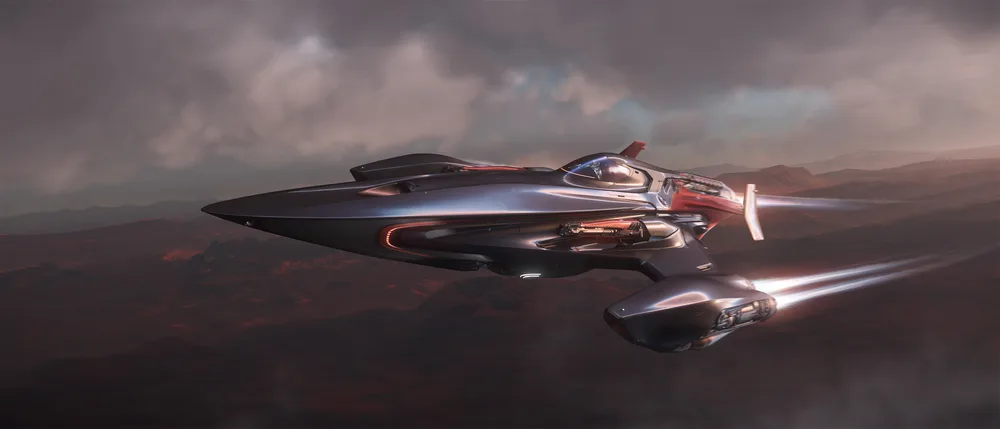 L-22 Alpha Wolf