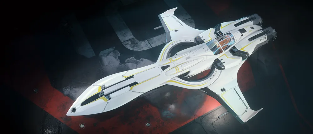P-72 Archimedes