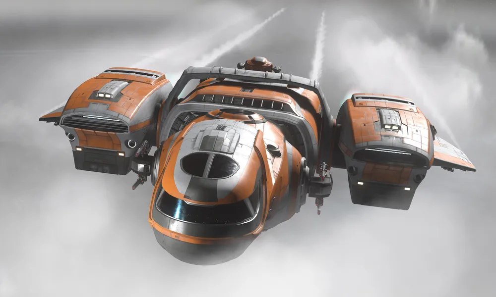 Freelancer MAX