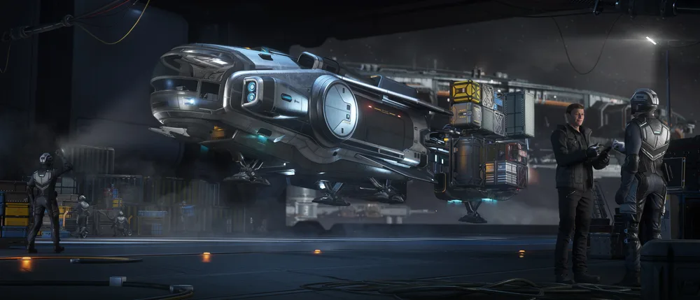 Hull A