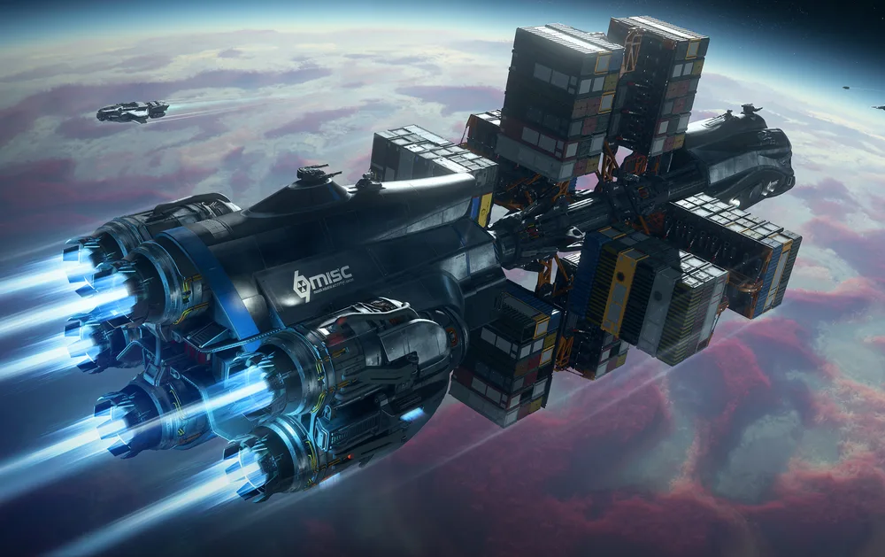Hull C