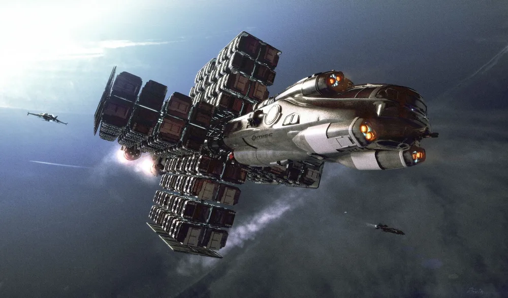 Hull D