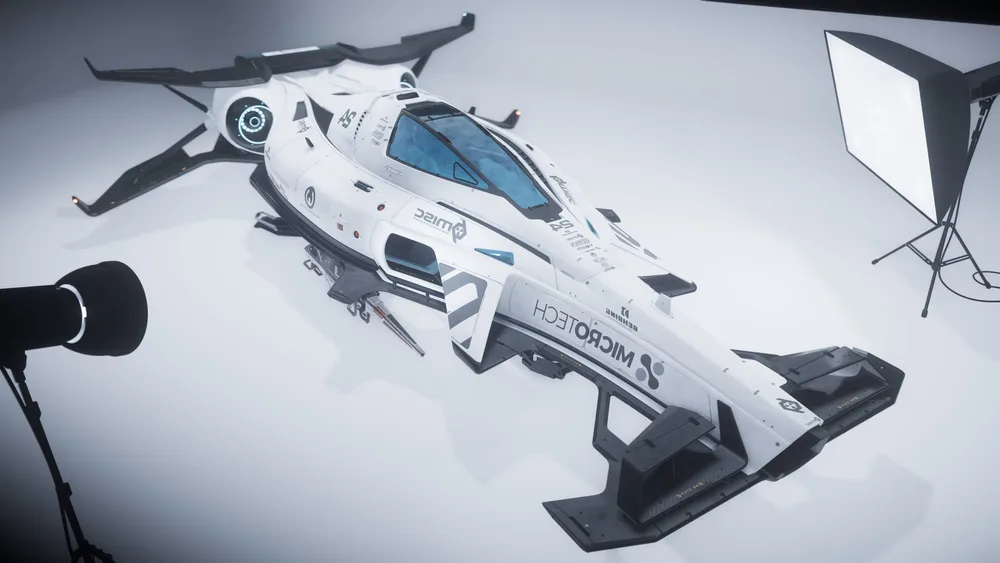 Razor LX