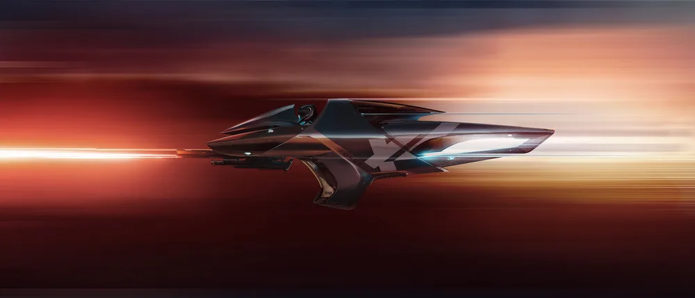 X1 Force