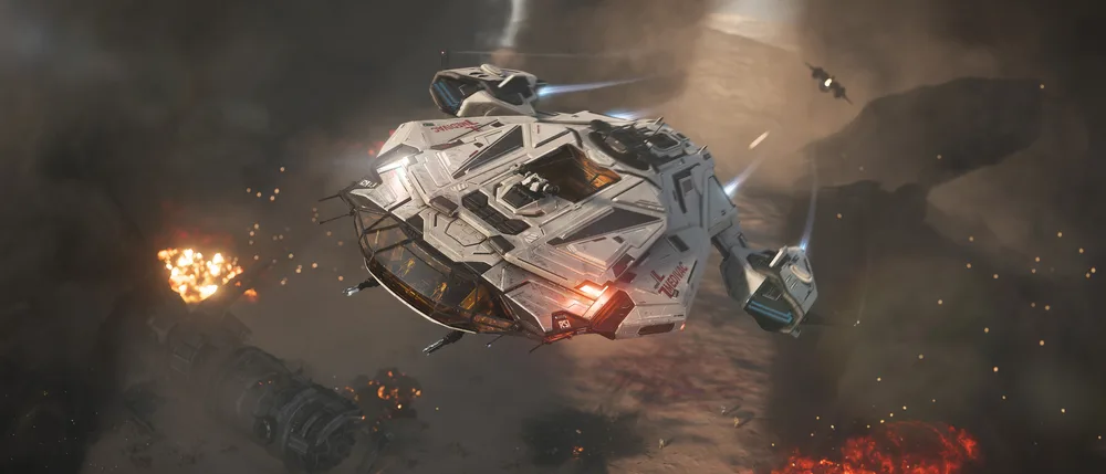 Apollo Medivac