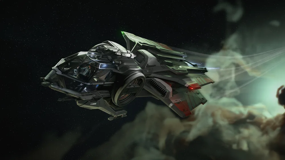 Aurora Mk I LX
