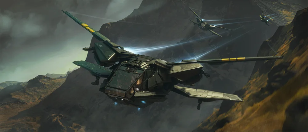 Aurora Mk II