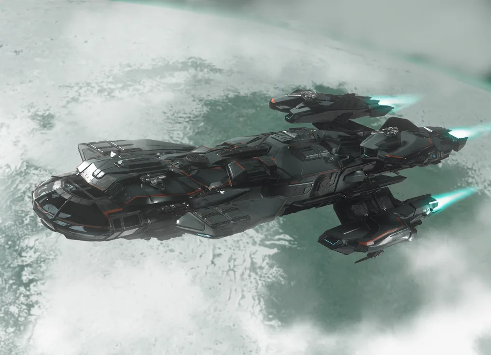 Constellation Aquila
