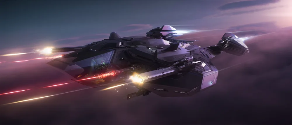 Meteor