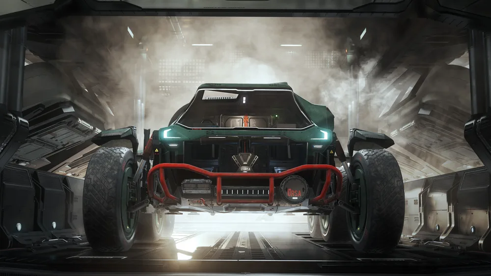 Ursa Fortuna