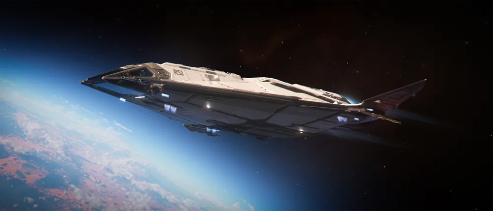 Zeus Mk II ES