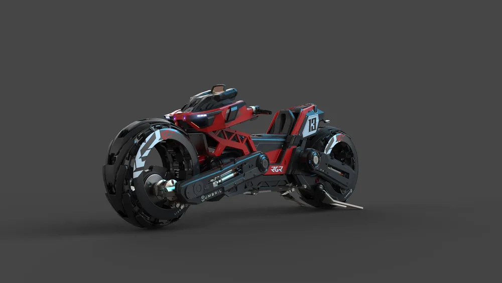 Ranger RC